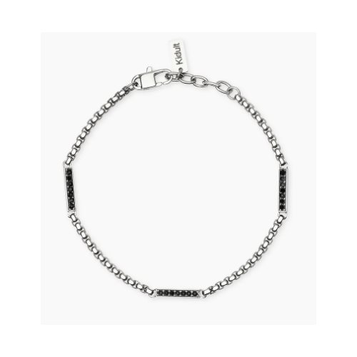 Bracciale Kidult Uomo Style 64 in Acciaio 831289 - 831289